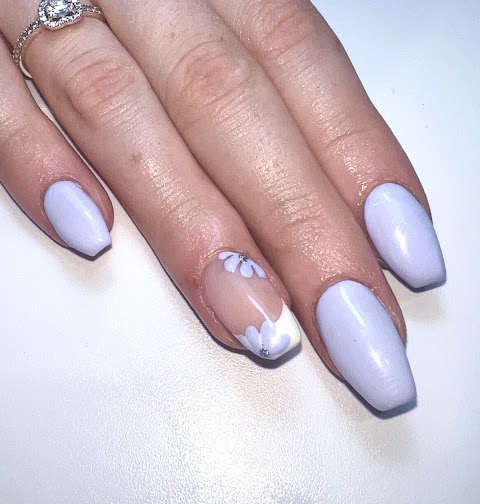 Charley Alice's Nails & Beauty