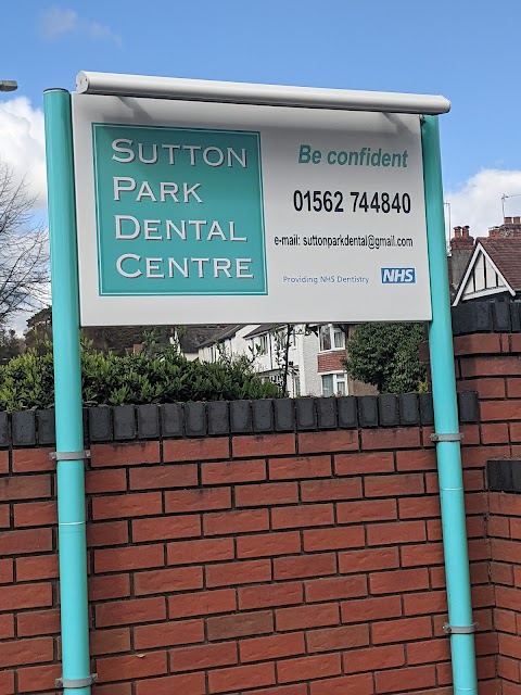 Sutton Park Dental Centre