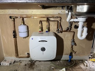H2flo plumbing