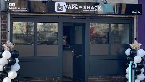 Vape Shack Stalybridge