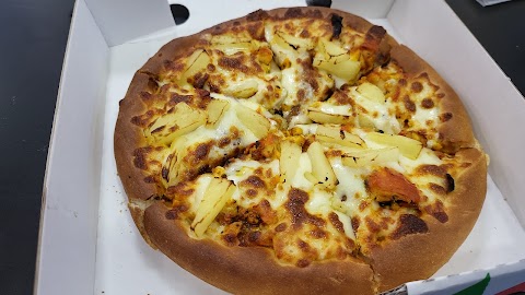 Starbox Pizza