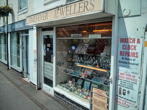 Timefever Jewellers