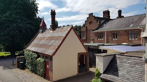 Abbey Gate College Senior School (Year 7 to Year 13)