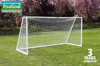 Itsa Goal Posts Limited - Football Goalpost Manufacturer