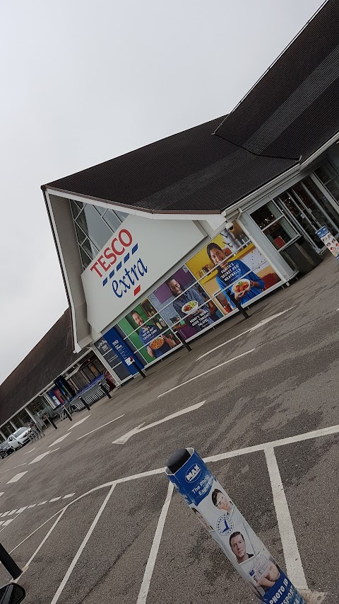 Tesco Extra