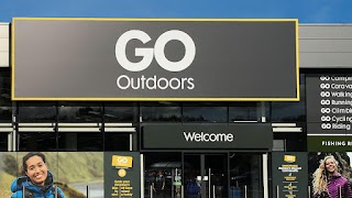 GO Outdoors