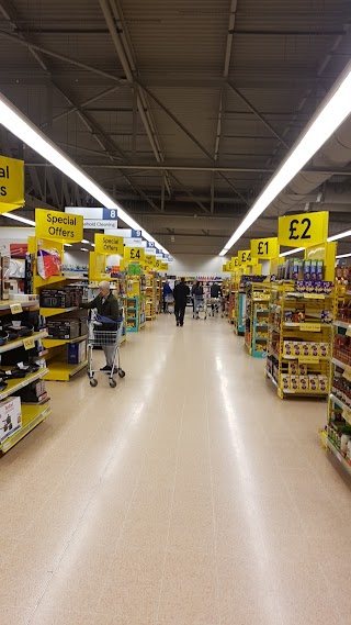 Tesco Superstore