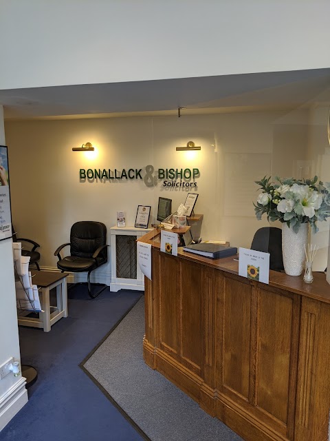 Bonallack & Bishop Solicitors