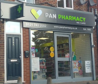 Pan Pharmacy