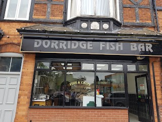 Dorridge Fish Bar