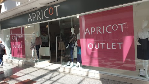 Apricot Clothing - Croydon