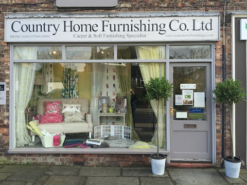 Country Home Furnishing Co Limited