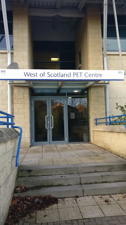 West Of Scotland PET Centre