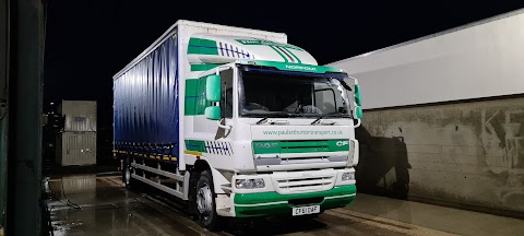 Paul Arthurton Transport