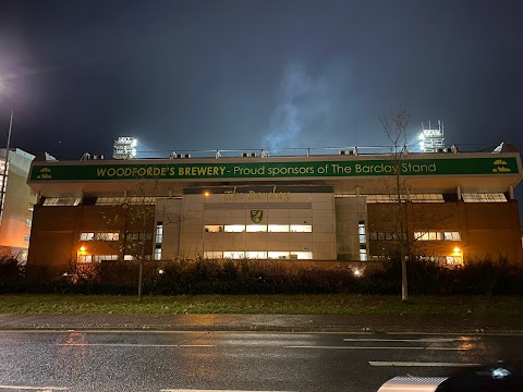 Norwich City Football Club