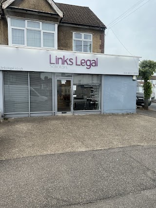 Links Legal