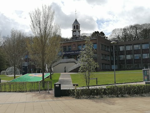 Keele University