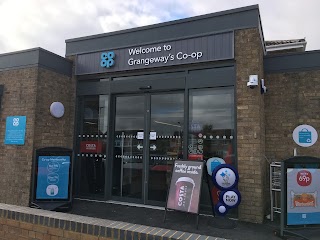 Co-op Food - Rushden - Grangeway