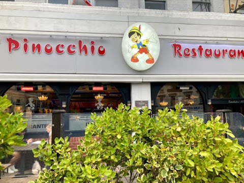 Pinocchio Italian Restaurant