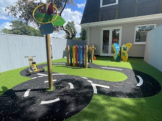 Pippa's House Nursery Claygate