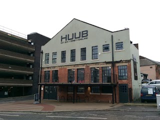 HUUB Limited