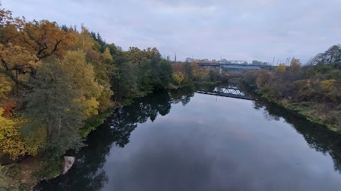 Човнова станція (Лодочна)