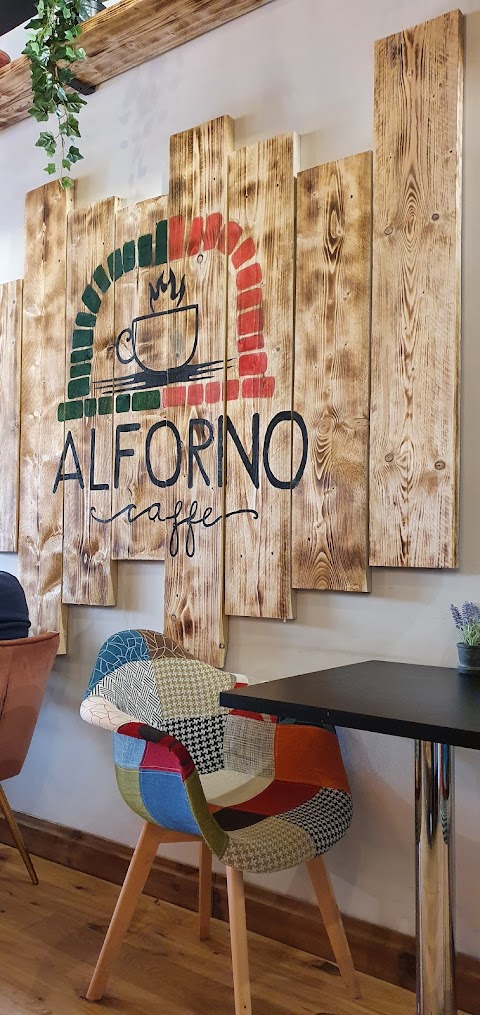 Alforno Caffe