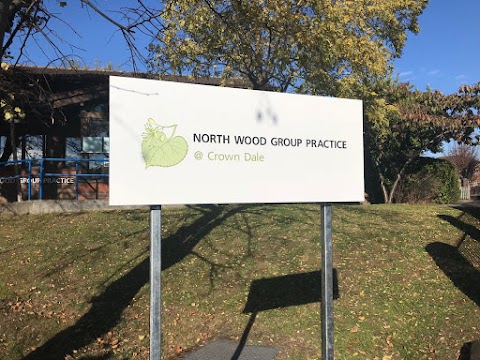 North Wood Group Practice