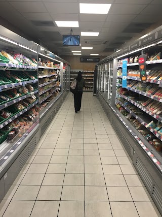 Co-op Food - Bristol - College Green