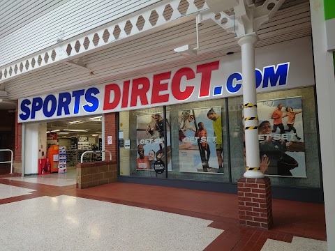 Sports Direct