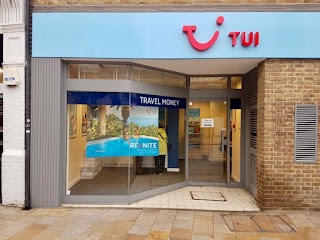 TUI Holiday Store