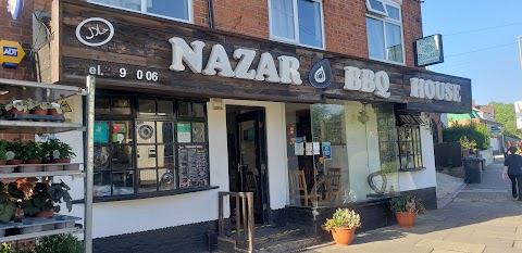 Nazar BBQ House
