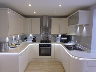 Bridgewater Kitchens