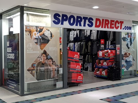 Sports Direct