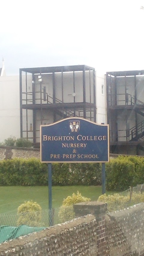 Brighton College Nursery & Pre-Prep School