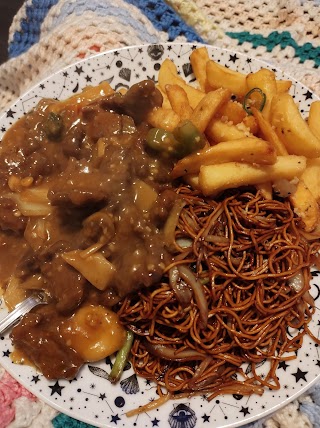 Chan's Chinese Takeaway