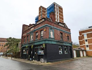 The Gladstone Arms