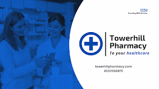 Towerhill Pharmacy & Travel Clinic