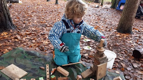 Sutton Outdoor Preschool