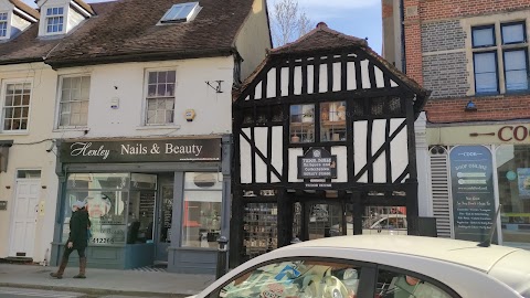 Henley Nails & Beauty