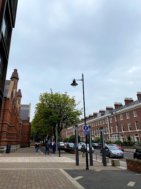 Union Theological College