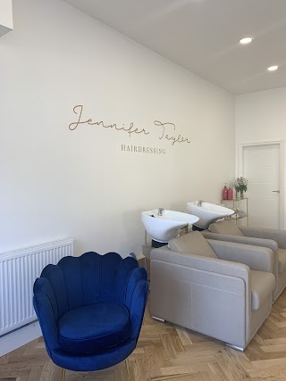 Jennifer Taylor Hairdressing