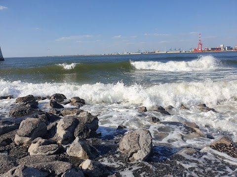 Fort Perch Rock