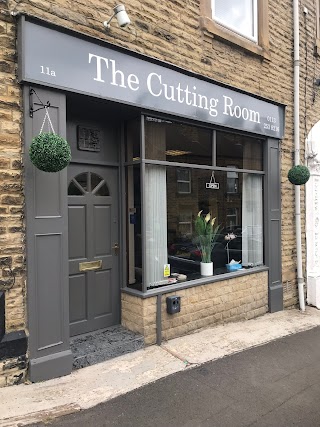 The Cutting Room