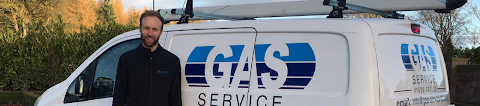 Gas Service Ltd