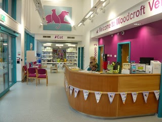 Woodcroft Vets, Cheadle