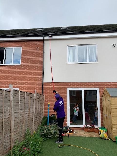 Raynbow Window Cleaning Services