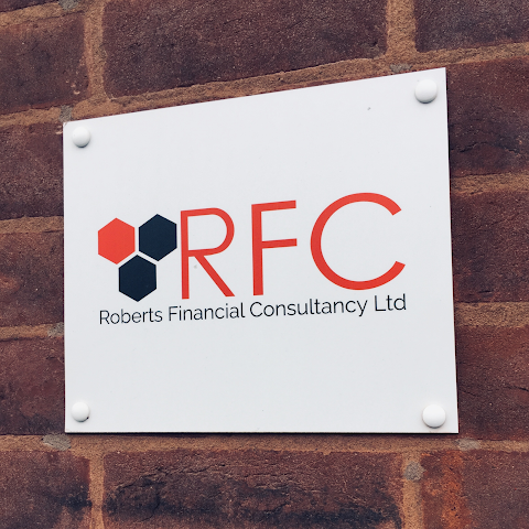 Roberts Financial Consultancy Ltd