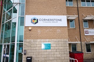 Cornerstone Finance Group