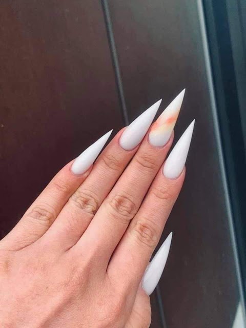 Long Nails Beauty Spa